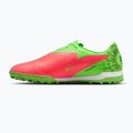 Мъжки футболни обувки Nike Phantom 6 Low Academy Erling Haaland TF hot punch/green strike/black 2