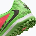 Мъжки футболни обувки Nike Phantom 6 Low Academy Erling Haaland TF hot punch/green strike/black 8