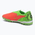 Мъжки футболни обувки Nike Phantom 6 Low Academy Erling Haaland TF hot punch/green strike/black 3