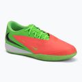 Мъжки футболни обувки Nike Phantom 6 Low Academy Erling Haaland IN hot punch/green strike/black
