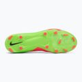 Мъжки футболни обувки Nike Phantom 6 Low Academy Erling Haaland FG hot punch/green strike/black 4