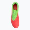 Мъжки футболни обувки Nike Phantom 6 Low Academy Erling Haaland FG hot punch/green strike/black 5