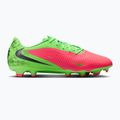 Мъжки футболни обувки Nike Phantom 6 Low Academy Erling Haaland FG hot punch/green strike/black