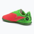 Детски футболни обувки Nike Jr. Phantom 6 Low Club Erling Haaland IC 3