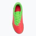 Детски футболни обувки Nike Jr. Phantom 6 Low Club Erling Haaland IC 5