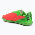 Детски футболни обувки Nike Jr. Phantom 6 Club Erling Haaland TF 3
