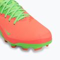Детски футболни обувки Nike Jr. Phantom 6 Low Academy Erling Haaland FG 7