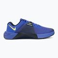 Мъжки обувки за тренировка Nike Metcon 10 persian violet/obsidian/light lemon twist 2