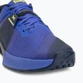 Мъжки обувки за тренировка Nike Metcon 10 persian violet/obsidian/light lemon twist 7