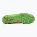 Мъжки футболни обувки Nike Phantom 6 Low Pro Erling Haaland TF hot punch/green strike/black 4