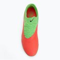 Мъжки футболни обувки Nike Phantom 6 Low Pro Erling Haaland TF hot punch/green strike/black 5