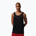 Мъжка баскетболна тениска Nike Jordan Sport Reversible gym red/black 4
