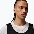 Мъжка баскетболна тениска  Jordan Sport Reversible black/white 4