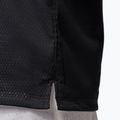 Мъжка баскетболна тениска  Jordan Sport Reversible black/white 5