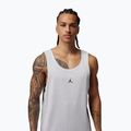 Мъжка баскетболна тениска  Jordan Sport Reversible black/white 6