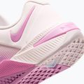 Дамски обувки за тренировка Nike Metcon 10 pearl pink/light magenta/light magenta 8