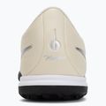 Мъжки футболни обувки Nike United Tiempo Maestro Academy TF fossil/burgundy crush/metallic silver 6