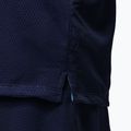 Мъжка баскетболна тениска Nike Jordan Sport Reversible midnight navy/university blue 5