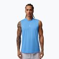 Мъжка баскетболна тениска Jordan Sport Essential Sleeveless Top university blue