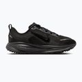 Детски обувки за бягане Nike Vomero 18 black/dark smoke grey/ligh smoke grey/black