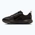 Детски обувки за бягане Nike Vomero 18 black/dark smoke grey/ligh smoke grey/black 2