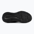 Детски обувки за бягане Nike Vomero 18 black/dark smoke grey/ligh smoke grey/black 4