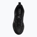 Детски обувки за бягане Nike Vomero 18 black/dark smoke grey/ligh smoke grey/black 5