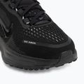 Детски обувки за бягане Nike Vomero 18 black/dark smoke grey/ligh smoke grey/black 7