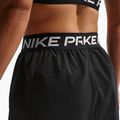 Дамски тренировъчни шорти Nike Pro 2in1 black/white 5
