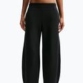 Дамски панталони Nike 24.7 ImpossiblySoft black/black/dark smoke grey 3