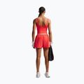 Дамска тренировъчна тениска Nike Pro Sculpt Medium Support Padded Tank light crimson/white 3