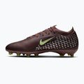 Мъжки футболни обувки Nike Mercurial Vapor 16 Pro „Kylian Mbappé” AG-Pro plum eclipse/metallic silver 2