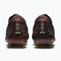 Мъжки футболни обувки Nike Mercurial Vapor 16 Pro „Kylian Mbappé” AG-Pro plum eclipse/metallic silver 4