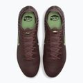 Мъжки футболни обувки Nike Mercurial Vapor 16 Pro „Kylian Mbappé” AG-Pro plum eclipse/metallic silver 5