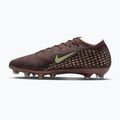 Мъжки футболни обувки Nike Zoom Vapor 16 Elite Kylian Mbappe AG-Pro plum eclipse/metallic silver 2