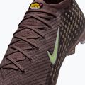 Мъжки футболни обувки Nike Zoom Vapor 16 Elite Kylian Mbappe AG-Pro plum eclipse/metallic silver 4