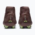 Мъжки футболни обувки Nike Mercurial Superfly 10 Academy Kylian Mbappé AG plum eclipse/metallic silver 4
