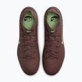 Мъжки футболни обувки Nike Mercurial Superfly 10 Academy Kylian Mbappé AG plum eclipse/metallic silver 5