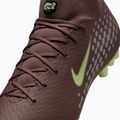 Мъжки футболни обувки Nike Mercurial Superfly 10 Academy Kylian Mbappé AG plum eclipse/metallic silver 7