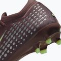 Мъжки футболни обувки Nike Mercurial Superfly 10 Academy Kylian Mbappé AG plum eclipse/metallic silver 8