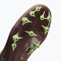 Мъжки футболни обувки Nike Mercurial Superfly 10 Academy Kylian Mbappé AG plum eclipse/metallic silver 9