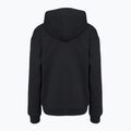 Дамски суитшърт  Jordan Fleece Hoodie black/gym red 7