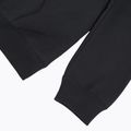 Дамски суитшърт  Jordan Fleece Hoodie black/gym red 9