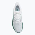 Дамски обувки за бягане Nike Pegasus 42 white/malachite/metallic silver 5