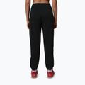 Дамски панталони  Jordan Fleece black/gym red 3