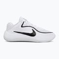 Мъжки обувки за баскетбол Nike Precision 8 Low white/black/black 2