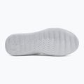 Мъжки обувки за баскетбол Nike Precision 8 Low white/black/black 4