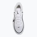 Мъжки обувки за баскетбол Nike Precision 8 Low white/black/black 5