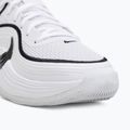 Мъжки обувки за баскетбол Nike Precision 8 Low white/black/black 7