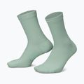Чорапи Nike Running Midweight Crew steam/photon dust/black